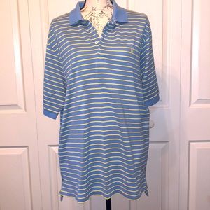 Men’s 3-Button Polo